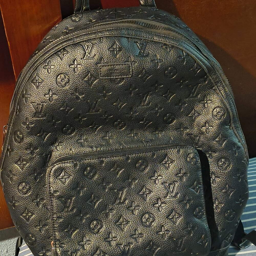 Lious Vuitton
